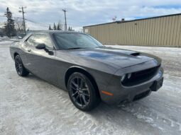 
										2023 Dodge Challenger GT Plus Blacktop full									