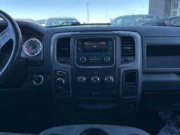 
										2019 RAM 1500 Classic ST full									
