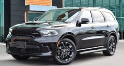 2024 Dodge Durango R/T Plus Blacktop 5.7L Hemi