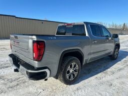 
										2024 GMC Sierra 1500 SLT full									