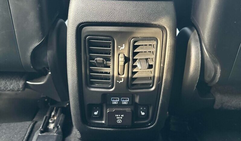 
								2024 Dodge Durango GT Plus full									