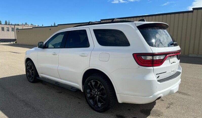 
								2024 Dodge Durango GT Plus Blacktop full									