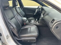 
										2023 Dodge Charger SXT Plus Black Top full									