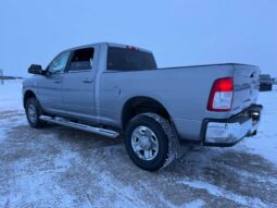 
										2022 RAM 2500 Big Horn full									