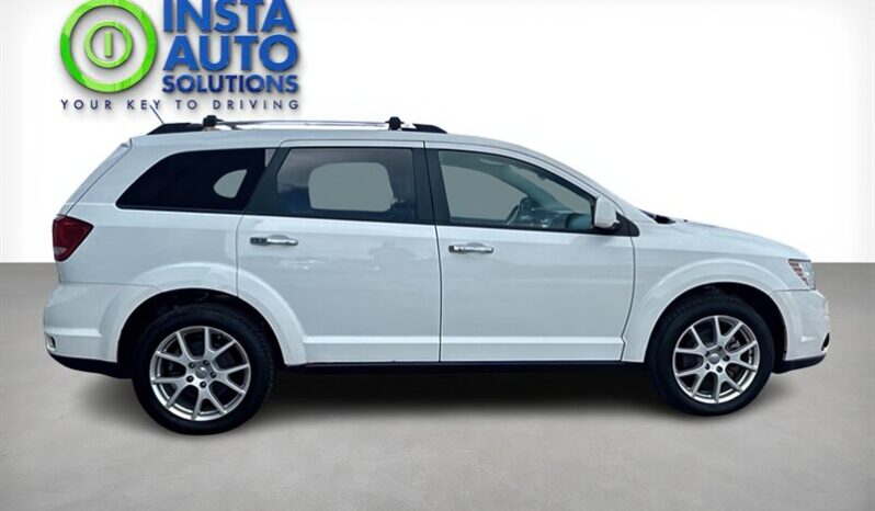 
								2016 Dodge Journey R/T full									