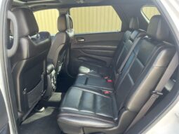 
										2024 Dodge Durango GT Plus Blacktop full									