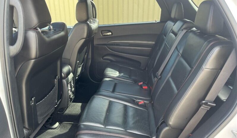 
								2024 Dodge Durango GT Plus Blacktop full									