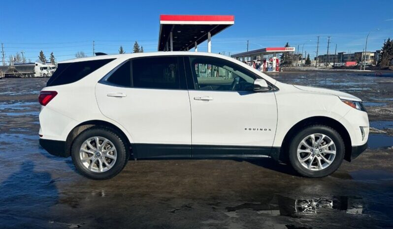 
								2020 Chevrolet Equinox LT full									