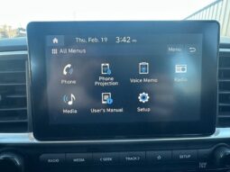 
										2024 Hyundai VENUE Preferred full									