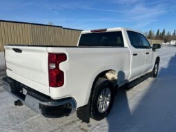 
										2023 Chevrolet Silverado 1500 Work Truck full									