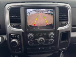 
										2022 RAM 1500 Classic Warlock full									