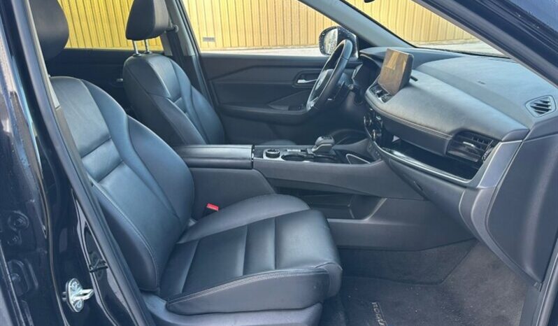 
								2024 Nissan Rogue SL Premium full									