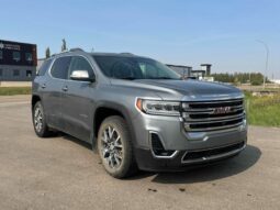 
										2023 GMC Acadia SLT full									