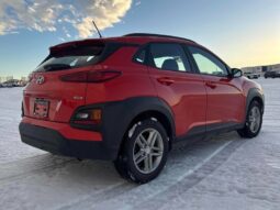 
										2020 Hyundai Kona Essential full									