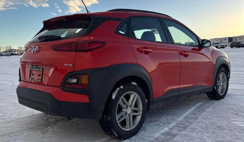 
								2020 Hyundai Kona Essential full									