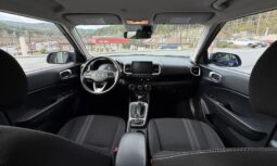 
										2024 Hyundai VENUE Preferred full									