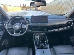 
										2024 Nissan Rogue SL Premium full									