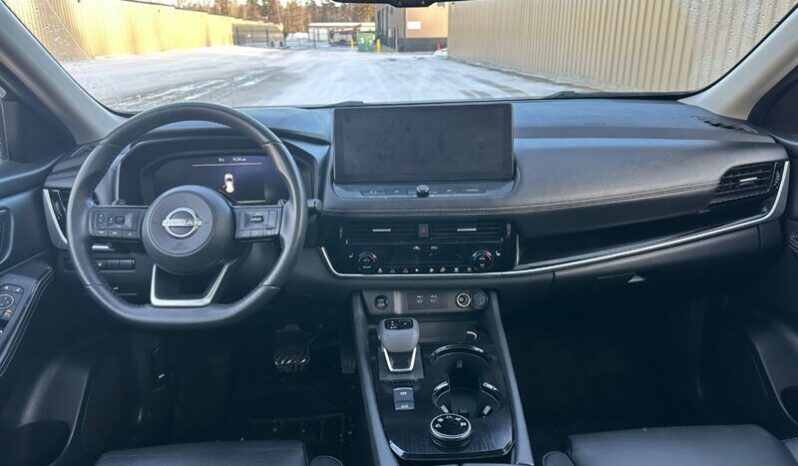 
								2024 Nissan Rogue SL Premium full									