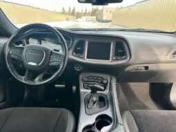 
										2023 Dodge Challenger GT Plus Blacktop full									