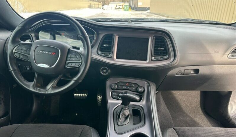 
								2023 Dodge Challenger GT Plus Blacktop full									