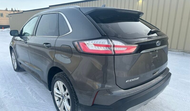 
								2019 Ford Edge SEL full									