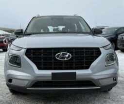 
										2024 Hyundai VENUE Preferred full									