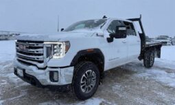 2023 GMC Sierra 3500 SLE