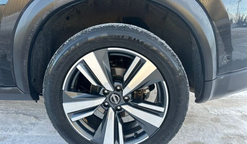 
								2024 Nissan Rogue SL Premium full									