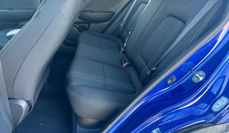 
								2024 Hyundai VENUE Preferred full									