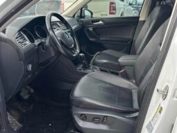 
										2019 Volkswagen Tiguan Comfortline 4Motion full									