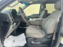 
										2017 Ford F-150 XLT XTR full									