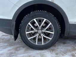 
										2019 Volkswagen Tiguan Comfortline 4Motion full									