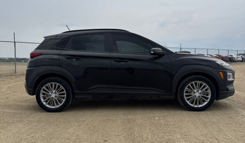 
								2020 Hyundai KONA Preferred full									