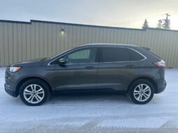 
										2019 Ford Edge SEL full									