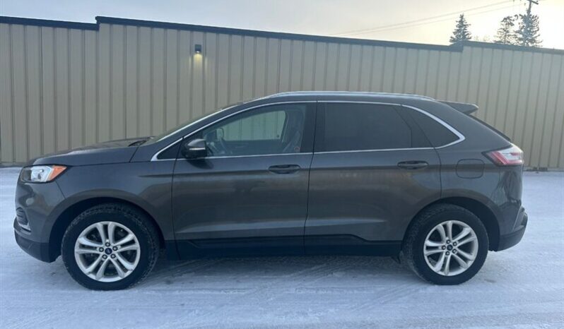 
								2019 Ford Edge SEL full									