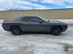 
										2023 Dodge Challenger GT Plus Blacktop full									