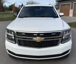 
										2016 Chevrolet Tahoe LS2 Leather full									