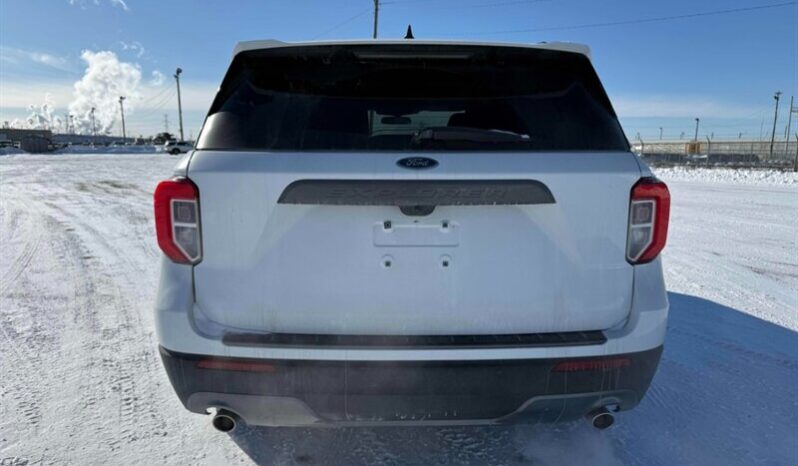 
								2024 Ford Explorer XLT Sport full									