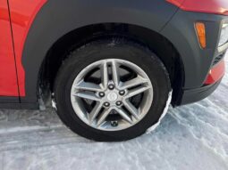 
										2020 Hyundai Kona Essential full									