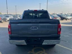 
										2021 Ford F-150 XLT full									
