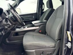 
										2022 RAM 3500 Big Horn full									