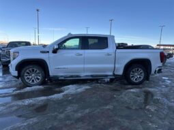 
										2022 GMC Sierra 1500 Denali full									