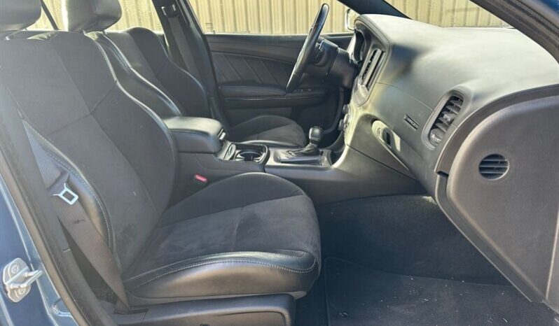 
								2023 Dodge Charger GT Plus Blacktop Sunroof full									