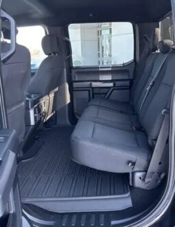 
										2019 Ford F-150 XLT full									