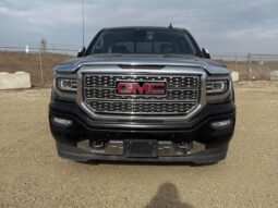 
										2018 GMC Sierra 1500 Denali 6.2L full									