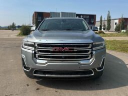 
										2023 GMC Acadia SLT full									