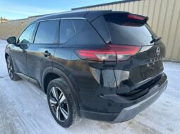 
										2024 Nissan Rogue SL Premium full									