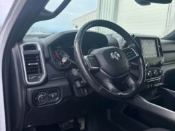 
										2019 RAM 2500 Big Horn Sport Diesel full									