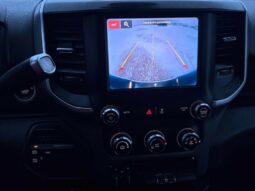 
										2022 RAM 2500 Big Horn full									