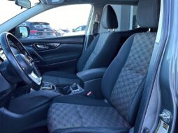 
										2018 Nissan Qashqai SV Moonroof full									